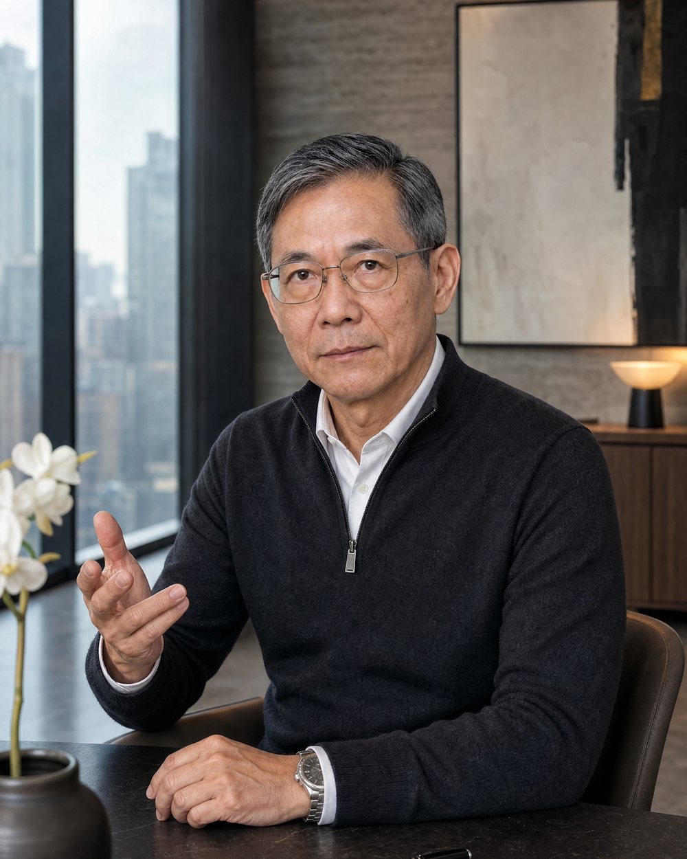 Ray Fong
